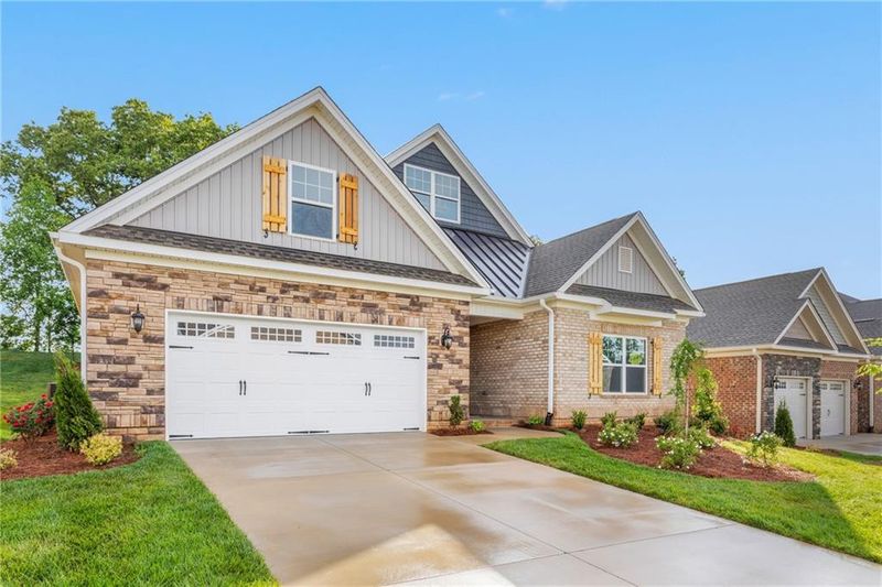 288 Macallan Dr #227, Burlington, NC 27215
