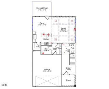 288 Meadowbark Bend #37, Garner, NC 27529