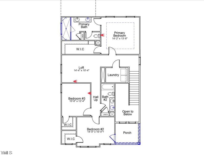 288 Meadowbark Bend #37, Garner, NC 27529