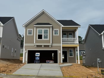 288 Meadowbark Bend #37, Garner, NC 27529
