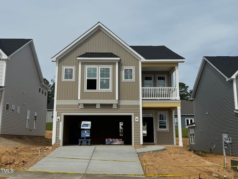 288 Meadowbark Bend #37, Garner, NC 27529