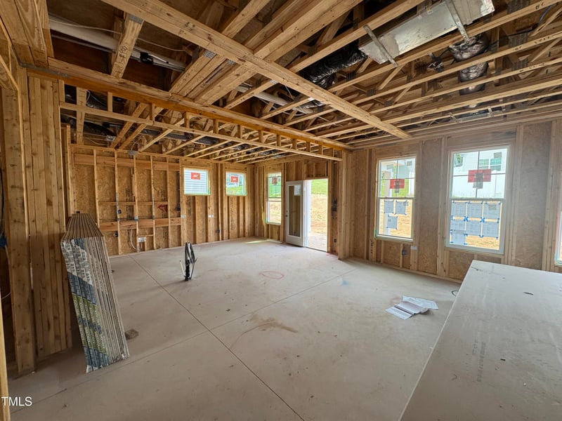 288 Meadowbark Bend #37, Garner, NC 27529