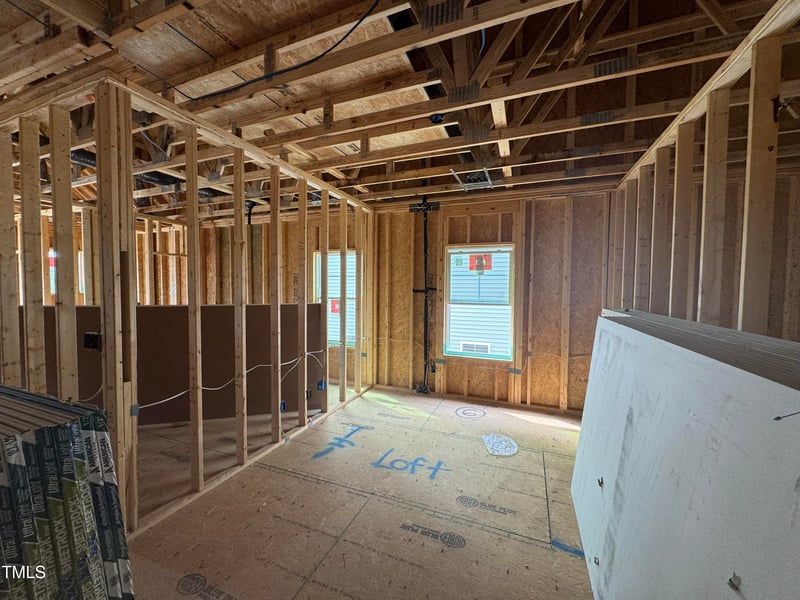 288 Meadowbark Bend #37, Garner, NC 27529