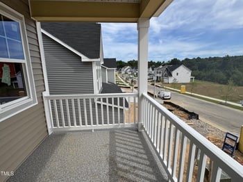 288 Meadowbark Bend #37, Garner, NC 27529