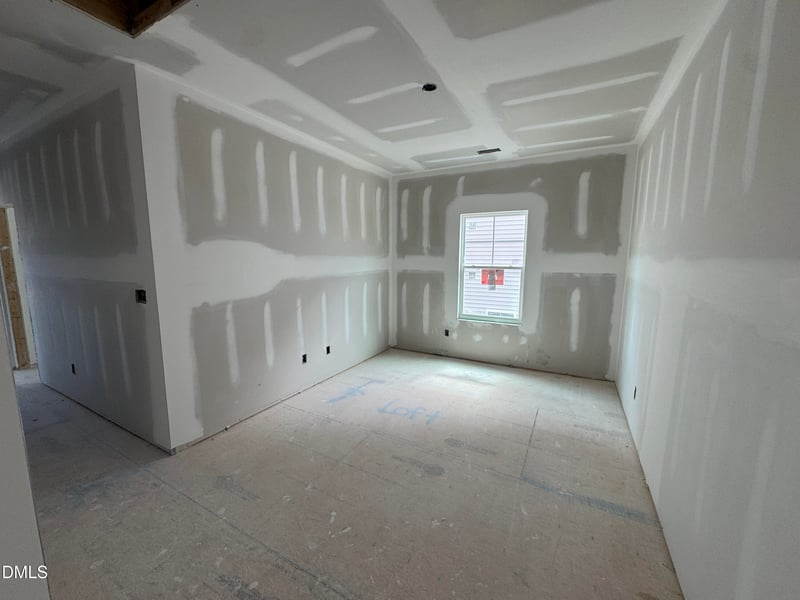 288 Meadowbark Bend #37, Garner, NC 27529