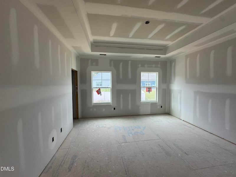 288 Meadowbark Bend #37, Garner, NC 27529