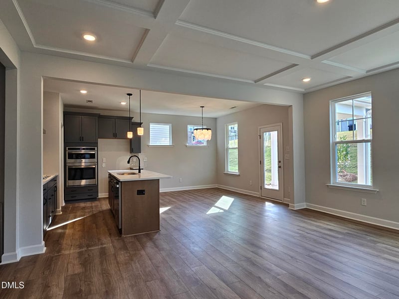 288 Meadowbark Bend #37, Garner, NC 27529