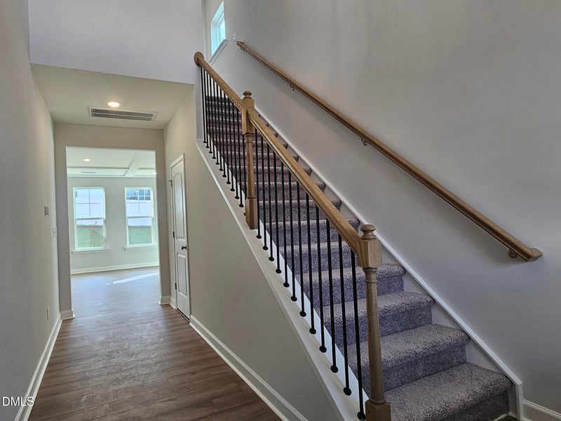 288 Meadowbark Bend #37, Garner, NC 27529