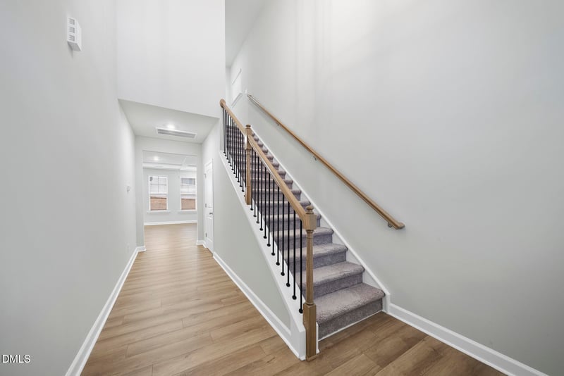 288 Meadowbark Bend #37, Garner, NC 27529