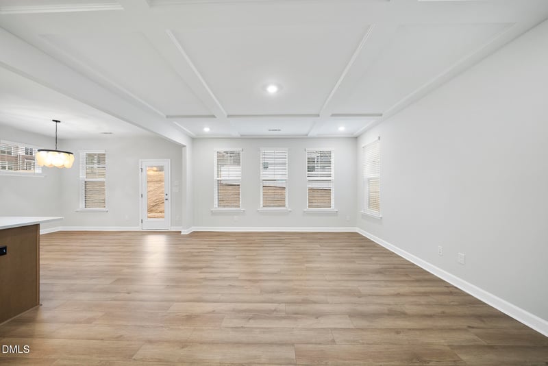 288 Meadowbark Bend #37, Garner, NC 27529