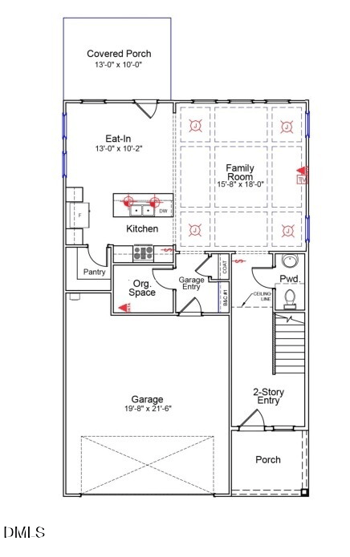 288 Meadowbark Bend #37, Garner, NC 27529