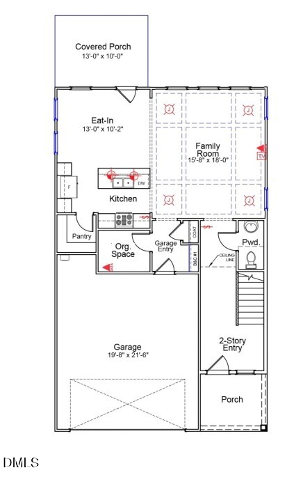 288 Meadowbark Bend #37, Garner, NC 27529