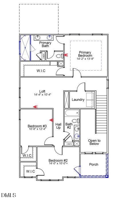 288 Meadowbark Bend #37, Garner, NC 27529