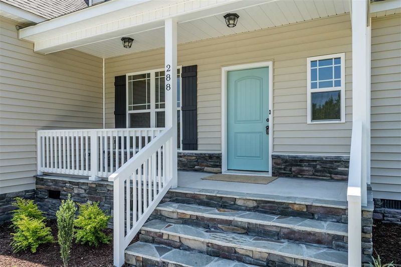 288 Newman Ln, Wendell, NC 27951