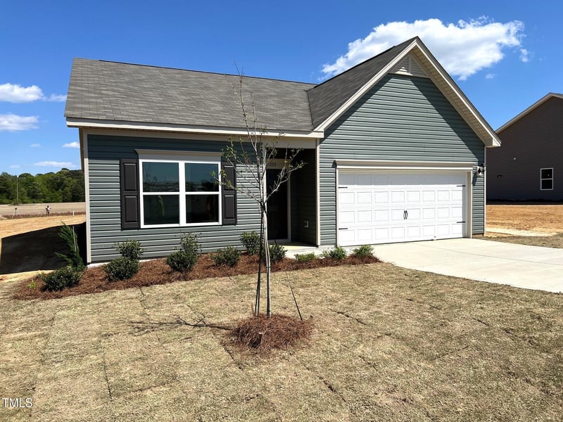 288 Olivia Crossing Ct, Four Oaks, NC 27524