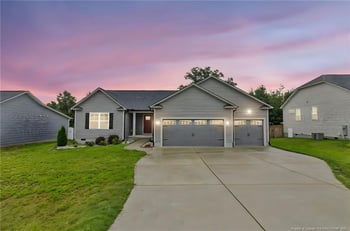 288 Placid Pond Dr, Broadway, NC 27505