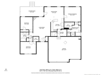 288 Placid Pond Dr, Broadway, NC 27505