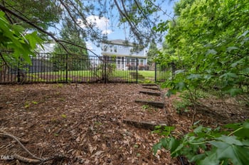 288 Serenity Hill Cir, Chapel Hill, NC 27516