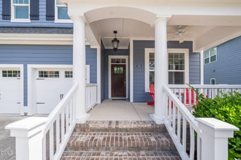 288 Serenity Hill Cir, Chapel Hill, NC 27516