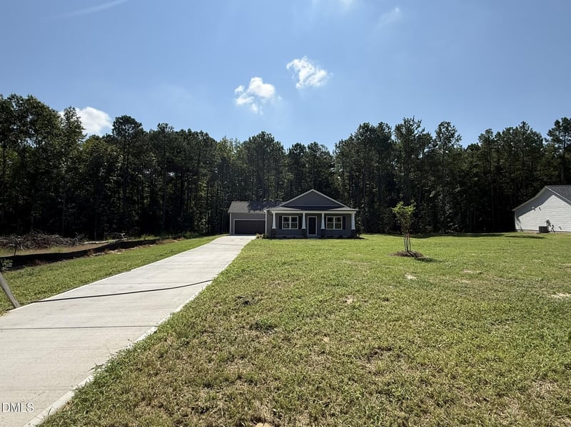 288 Shiloh Dr, Lillington, NC 27546