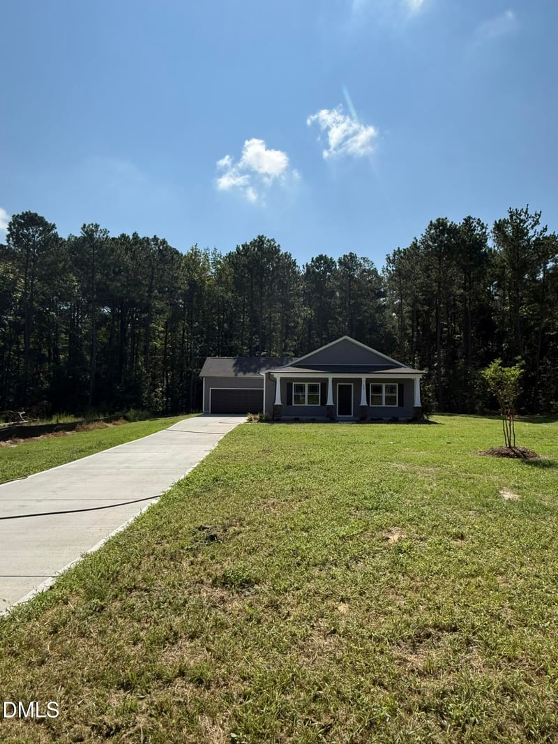 288 Shiloh Dr, Lillington, NC 27546