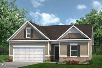 288 Smith Farms Dr, Lillington, NC 27546