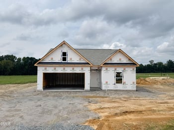 288 Smith Farms Dr, Lillington, NC 27546