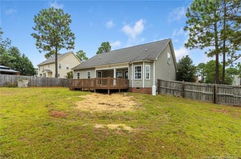288 Sonora Dr, Lillington, NC 27546