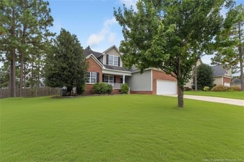 288 Sonora Dr, Lillington, NC 27546