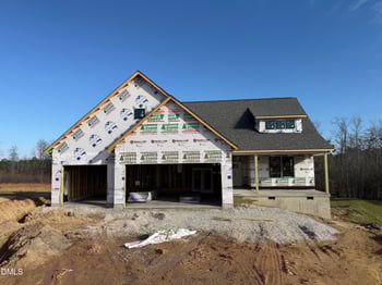 288 Tee Dr, Selma, NC 27576