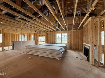 288 Tee Dr, Selma, NC 27576