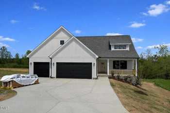 288 Tee Dr, Selma, NC 27576