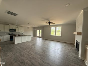 288 Tee Dr, Selma, NC 27576