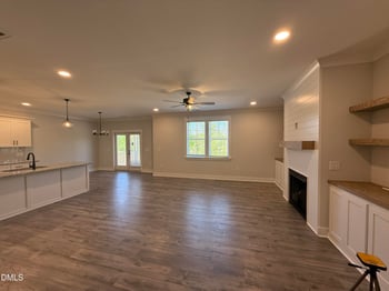 288 Tee Dr, Selma, NC 27576