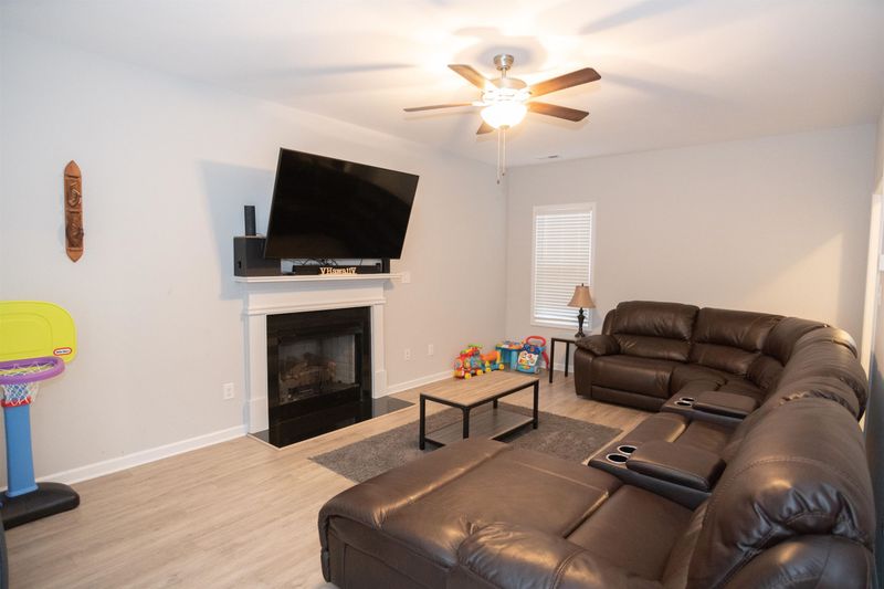 288 Whetstone Dr, Angier, NC 27501