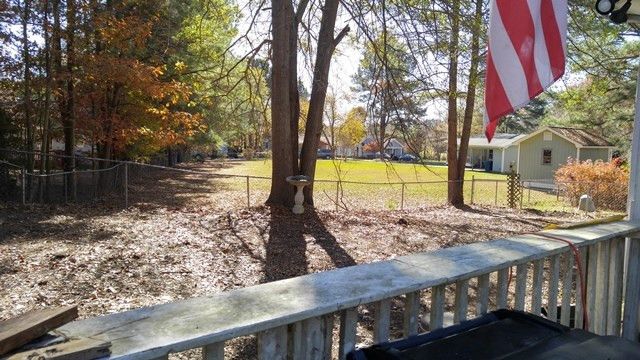 288 E Wimberly Rd, Angier, NC 27501