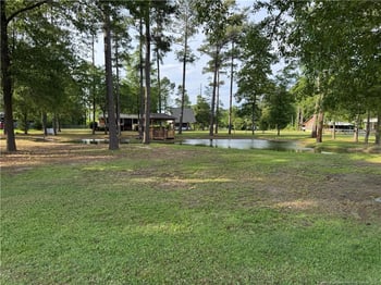 288 Woodington Rd, Hope Mills, NC 28348