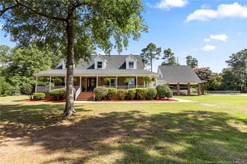 288 Woodington Rd, Hope Mills, NC 28348