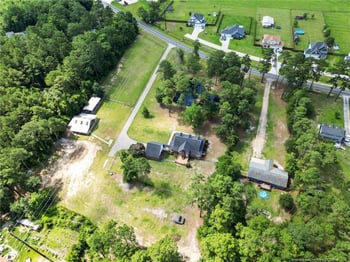 288 Woodington Rd, Hope Mills, NC 28348