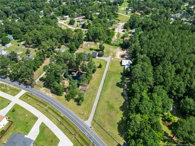288 Woodington Rd, Hope Mills, NC 28348