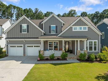 2880 Angelica Rose Way, Apex, NC 27502