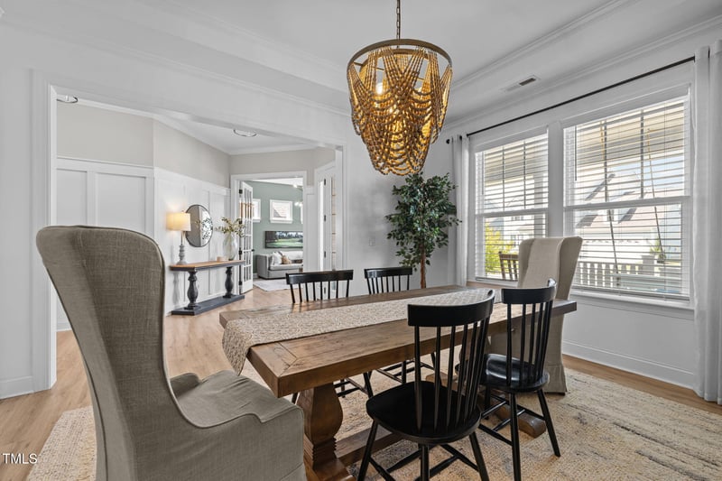 2880 Angelica Rose Way, Apex, NC 27502