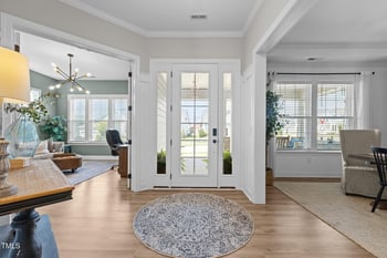 2880 Angelica Rose Way, Apex, NC 27502