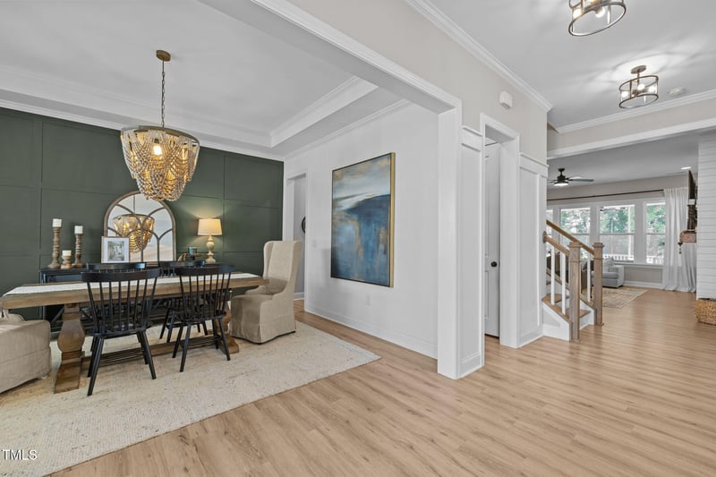 2880 Angelica Rose Way, Apex, NC 27502