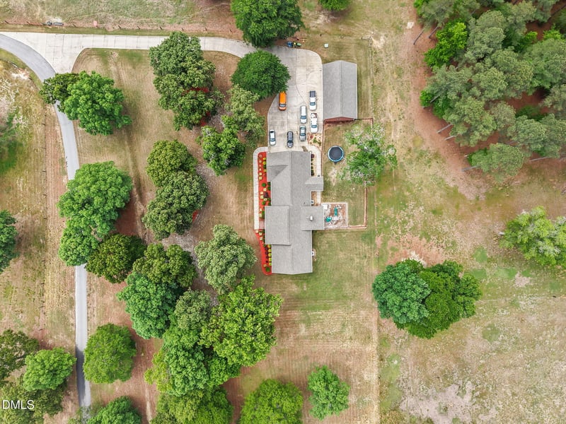 2880 Elevation Rd, Four Oaks, NC 27524