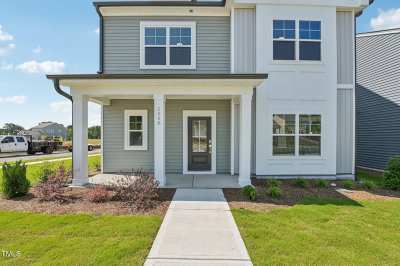 2880 Quarry Rd #163, Rolesville, NC 27571