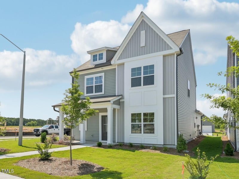 2880 Quarry Rd #163, Rolesville, NC 27571