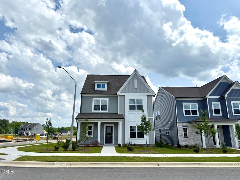 2880 Quarry Rd #163, Rolesville, NC 27571