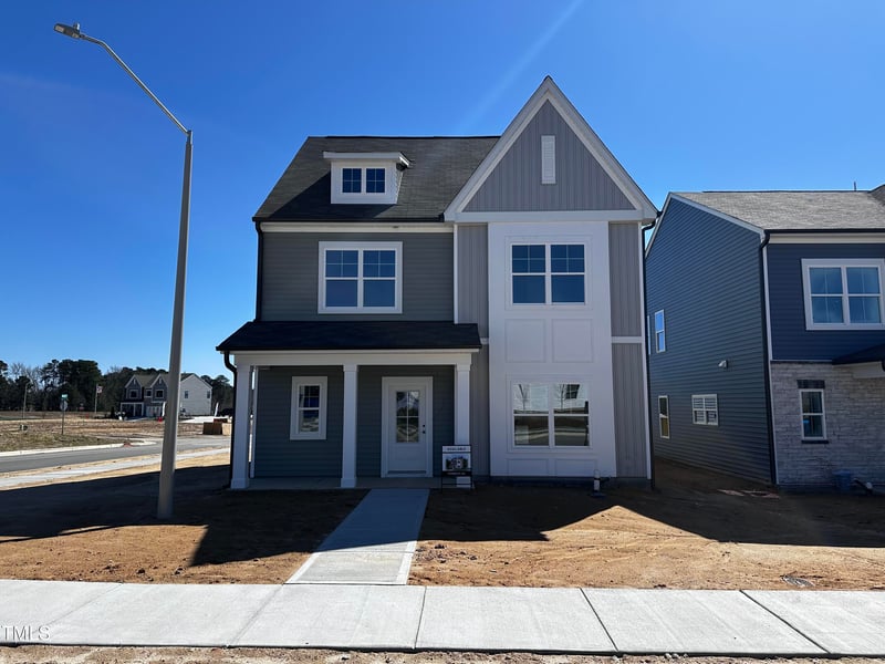 2880 Quarry Rd, Rolesville, NC 27571