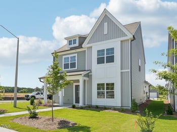 2880 Quarry Rd, Rolesville, NC 27571